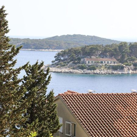 Adria Apartment Hvar Town Esterno foto
