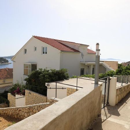 Adria Apartment Hvar Town Esterno foto