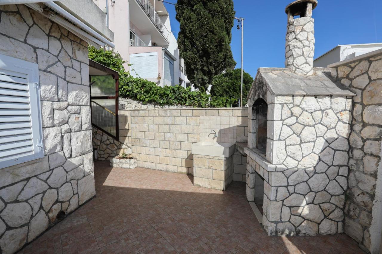 Adria Apartment Hvar Town Esterno foto