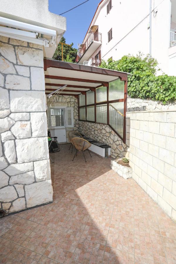 Adria Apartment Hvar Town Esterno foto