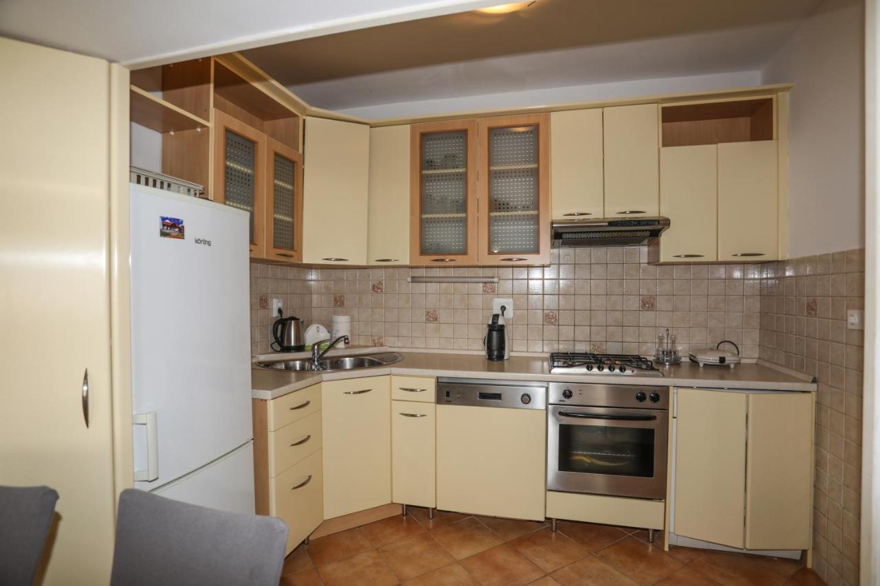 Adria Apartment Hvar Town Esterno foto