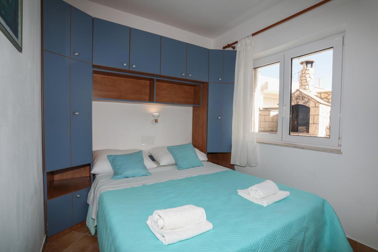 Adria Apartment Hvar Town Esterno foto
