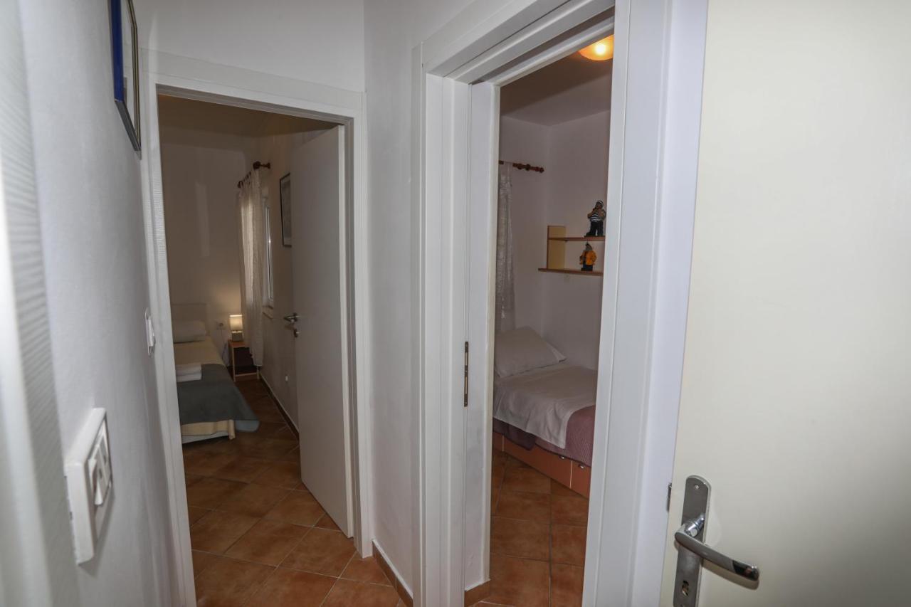 Adria Apartment Hvar Town Esterno foto