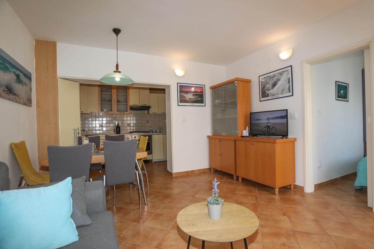 Adria Apartment Hvar Town Esterno foto