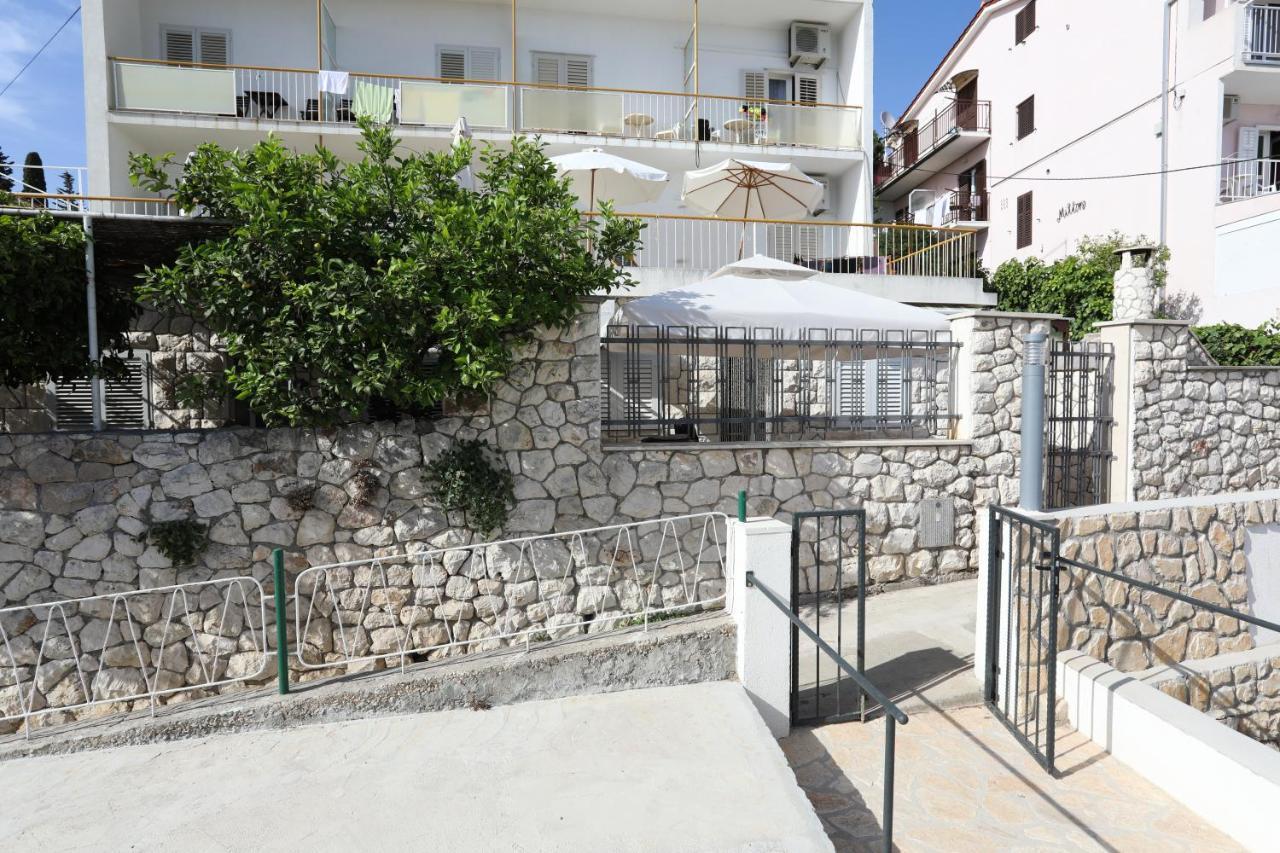 Adria Apartment Hvar Town Esterno foto