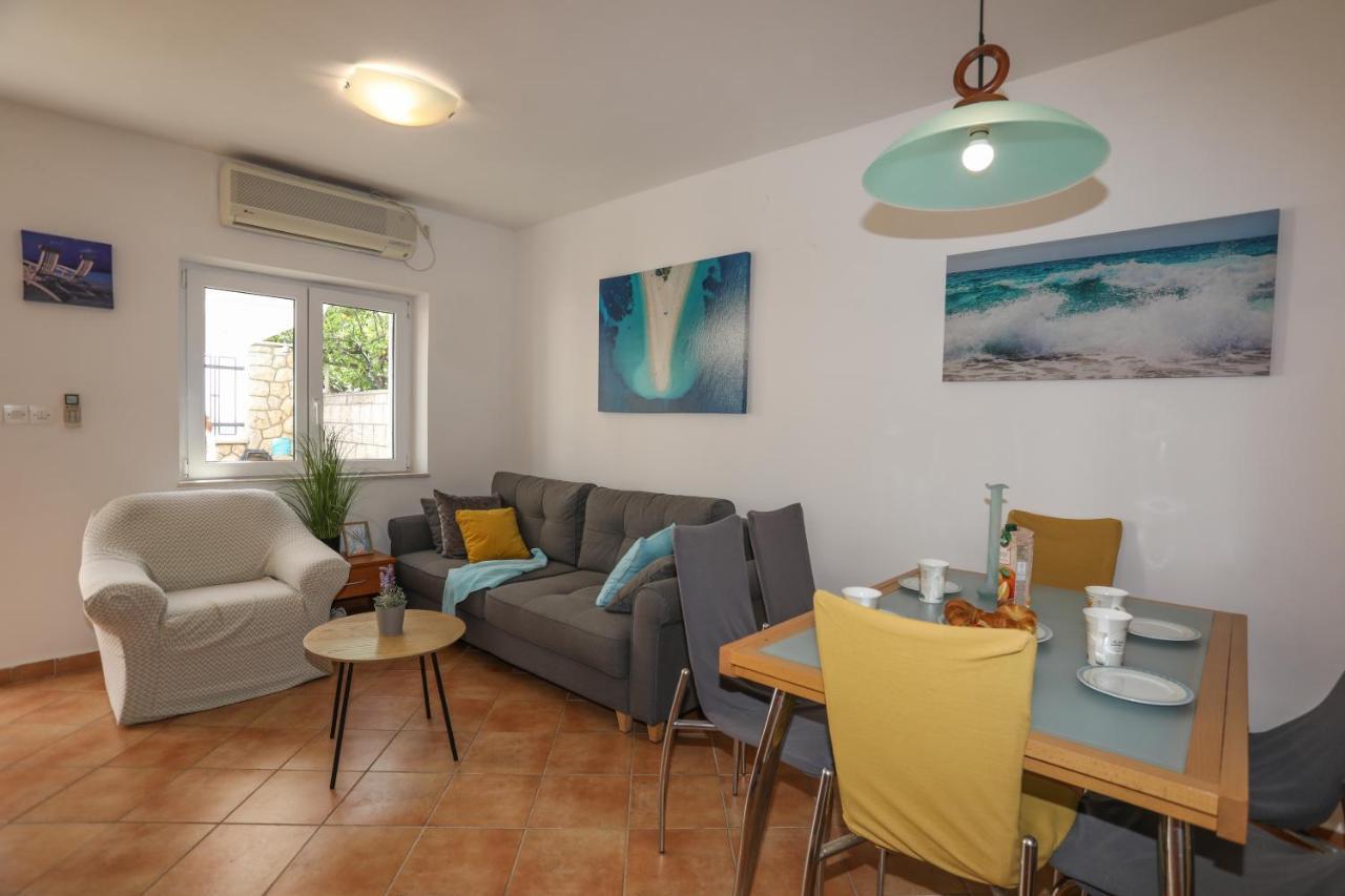 Adria Apartment Hvar Town Esterno foto