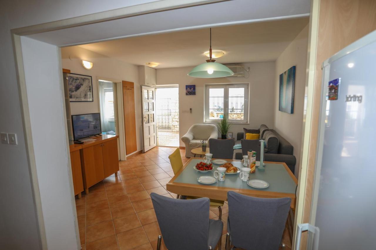 Adria Apartment Hvar Town Esterno foto