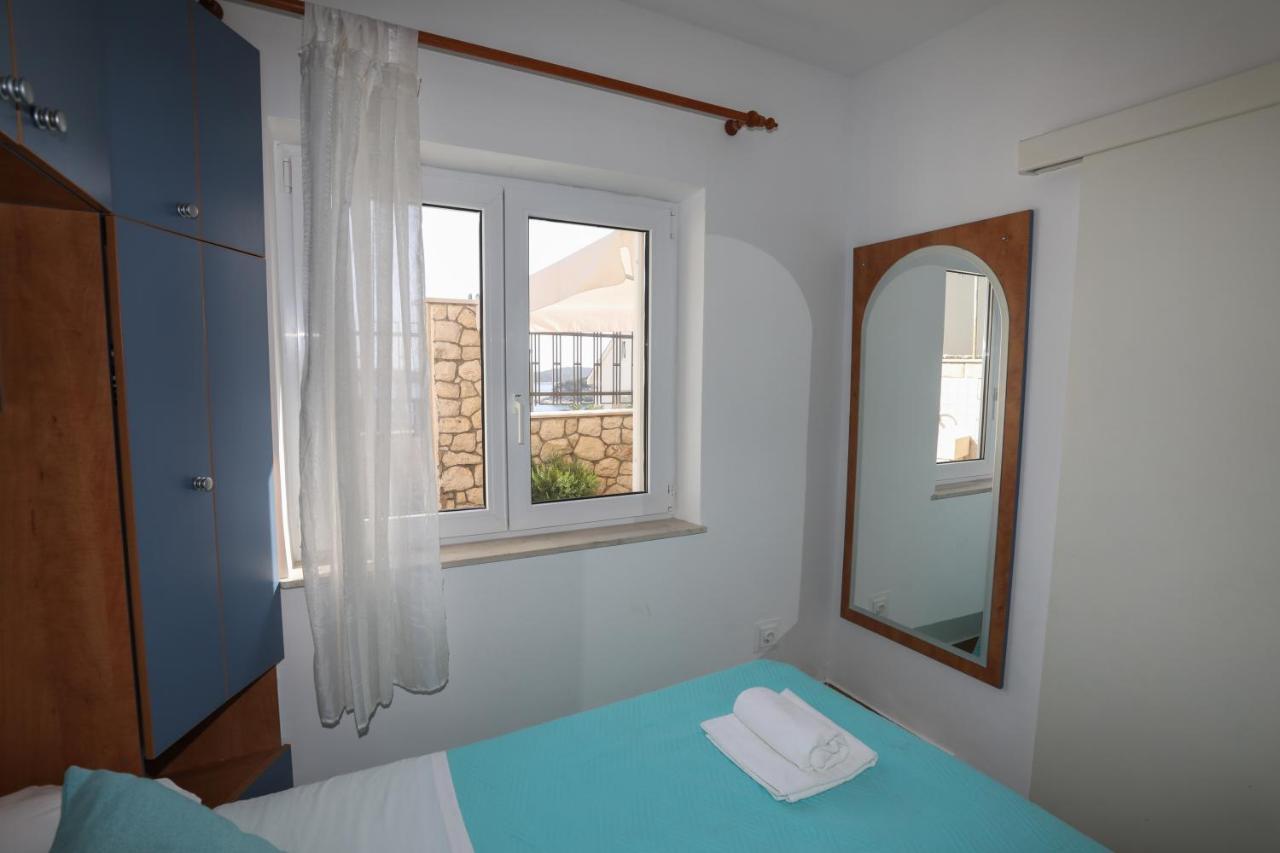 Adria Apartment Hvar Town Esterno foto