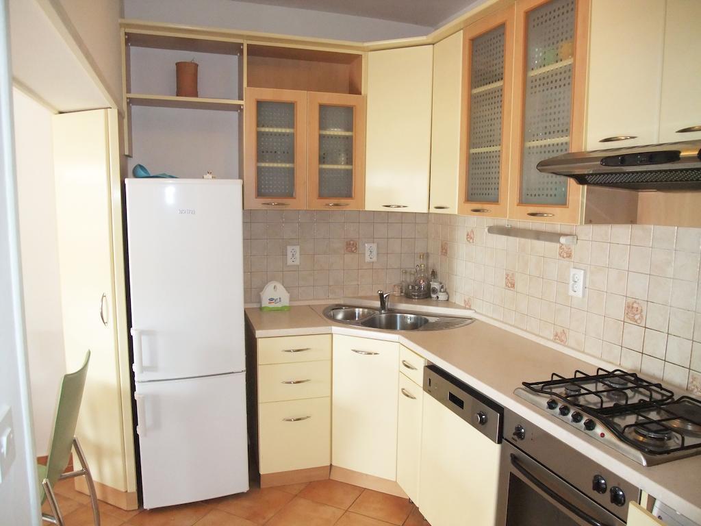 Adria Apartment Hvar Town Camera foto